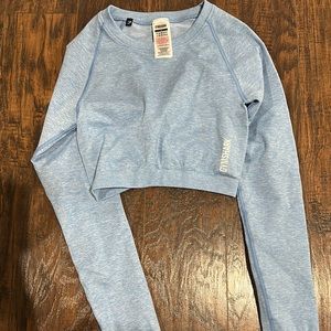 Gymshark top